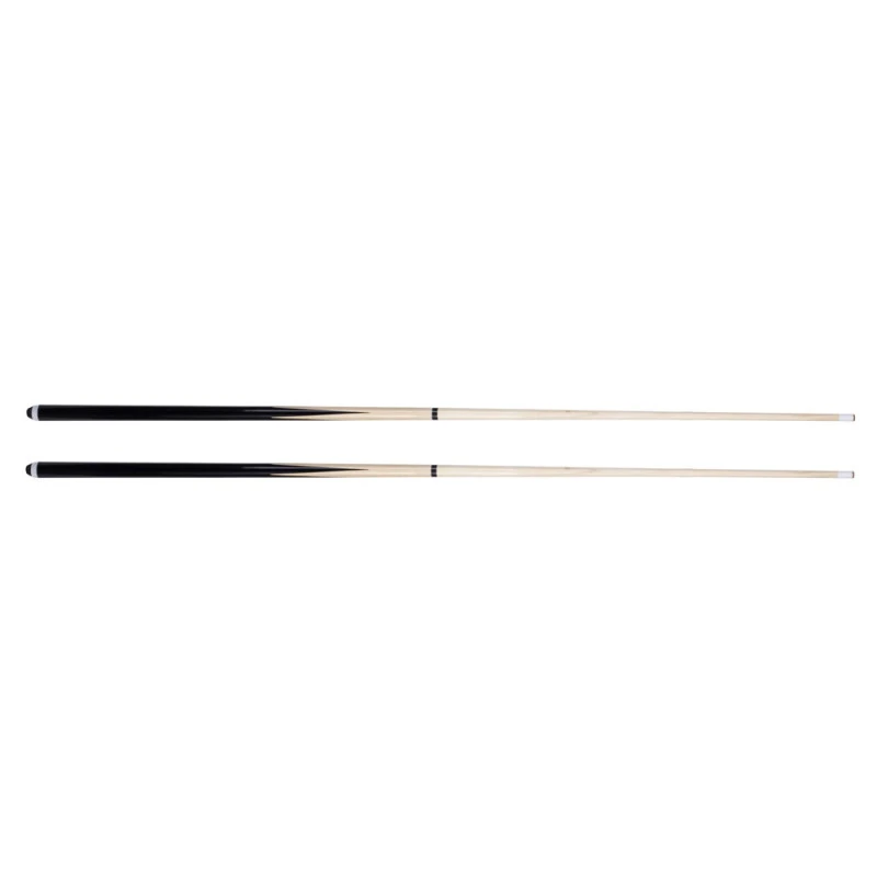Queues Billard 145 Cm Lot De 2 Bois De Ramin 3 Queues Billard 145 Cm Lot De 2 Bois De Ramin