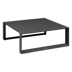 Salon D'angle 5 Places Allure Anthracite / Graphite Hespéride -Jardisia Soldes Boutique salon d angle 5 places allure anthracite graphite hesperide 4