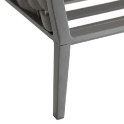 Salon De Jardin 5 Places Embruns Praline / Noisette Hespéride 17 Salon De Jardin 5 Places Embruns Praline / Noisette Hespéride -Jardisia Soldes Boutique salon de jardin 5 places embruns praline noisette hesperide 1 5