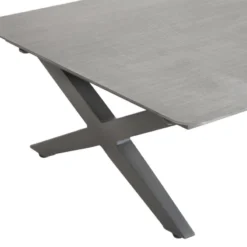 Salon De Jardin 5 Places Embruns Praline / Noisette Hespéride 21 Salon De Jardin 5 Places Embruns Praline / Noisette Hespéride -Jardisia Soldes Boutique salon de jardin 5 places embruns praline noisette hesperide 1 9