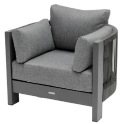 Salon De Jardin 5p Paradize Hespéride -Jardisia Soldes Boutique salon de jardin 5p paradize hesperide 3