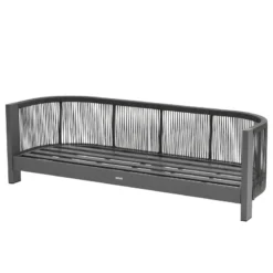 Salon De Jardin 5p Paradize Hespéride -Jardisia Soldes Boutique salon de jardin 5p paradize hesperide 6