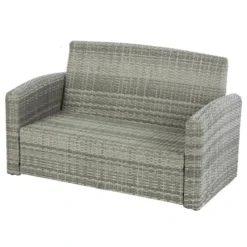 Salon De Jardin Polynésia Coloris Havane Hespéride -Jardisia Soldes Boutique salon de jardin polynesia coloris havan hesperide 6