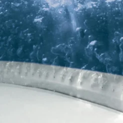 Spa Gonflable 4 Places Bulles Et Leds Blue Navy Intex -Jardisia Soldes Boutique spa gonflable blue navy 4 places intex 2