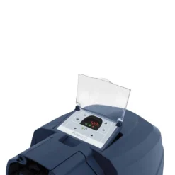 Spa Gonflable 4 Places Bulles Et Leds Blue Navy Intex -Jardisia Soldes Boutique spa gonflable blue navy 4 places intex 4