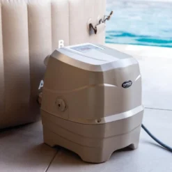 Spa Gonflable Sahara 4 Places Intex -Jardisia Soldes Boutique spa gonflable sahara 4 places intex 3