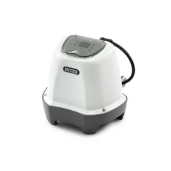 Stérilisateur Au Sel QS200 Pour Piscine Jusqu'à 8m3 Intex