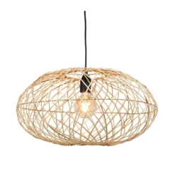 Suspension En Bambou D47 Krisal Ostaria -Jardisia Soldes Boutique suspension en bambou d krisal ostaria 1