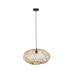 Suspension En Bambou D47 Krisal Ostaria -Jardisia Soldes Boutique suspension en bambou d krisal ostaria 2
