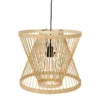 Suspension En Bambou Kayla Sablier Ostaria -Jardisia Soldes Boutique suspension en bambou kayla sablier ostaria