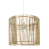 Suspension En Bambou Naturel Bana Ostaria -Jardisia Soldes Boutique suspension en bambou naturel bana ostaria