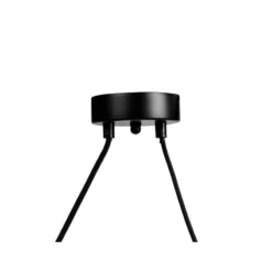 Suspension Indus Barre En Bois 3 Cordons Ostaria -Jardisia Soldes Boutique suspension industrielle barre en bois 3 cordons ostaria 5