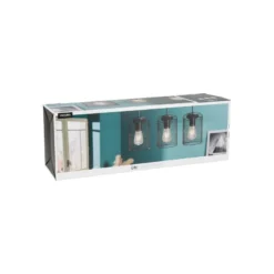 Suspension Rampe Grillage Ubi Noir Ostaria -Jardisia Soldes Boutique suspension rampe grillage ubi noir ostaria 5