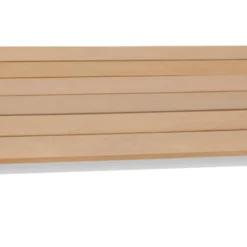 Table Basse Extérieure Oriengo Blanc Hespéride -Jardisia Soldes Boutique table basse exterieure oriengo blanc hesperide 4