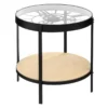 Table Basse Horloge Mécanisme Atmosphera -Jardisia Soldes Boutique table basse horloge mecanisme atmosphera