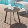 Table Basse Saona D 50 Cm Tonka Hespéride -Jardisia Soldes Boutique table basse saona d 50 cm tonka hesperide