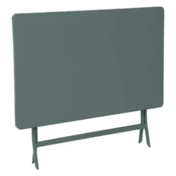 Table Rectangulaire Pliante Greensboro 4p Jade Hespéride -Jardisia Soldes Boutique table rectangulaire pliante greensboro 4 jade hesperide 2