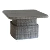 Table Relevable Moorea Terre Ombre Hespéride -Jardisia Soldes Boutique table relevable moorea terre d ombre hesperide