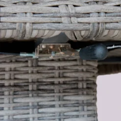 Table Relevable Moorea Terre Ombre Hespéride -Jardisia Soldes Boutique table relevable moorea terre d ombre hesperide 3