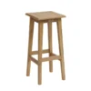 Tabouret Hauts De Jardin Tiwi Acacia Hespéride -Jardisia Soldes Boutique tabouret hauts de jardin tiwi acacia hesperide