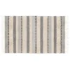 Tapis Coton à Franges Atmosphera -Jardisia Soldes Boutique tapis coton a franges atmosphera