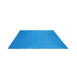 Tapis De Sol 4,72 X 4,72 M Pour Piscine Intex -Jardisia Soldes Boutique tapis de sol pour protection de piscine intex 5