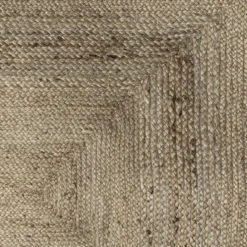 Tapis Jute Naturel Rectangulaire 120x170 Atmosphera -Jardisia Soldes Boutique tapis jute naturel rectangulaire 120x170 atmosphera 2