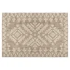 Tapis Rectangulaire Motifs Relief Hanae 150x230 Atmosphera -Jardisia Soldes Boutique tapis rectangulaire motifs relief hanae 150x230 atmosphera1