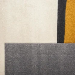 Tapis Rectangulaire Relief Abstrait 160x230 Atmosphera -Jardisia Soldes Boutique tapis rectangulaire relief abstrait 160x230 atmosphera 6