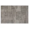 Tapis Relief 120x170 Jana Gris Atmosphera -Jardisia Soldes Boutique tapis relief 120x170 jana gris atmosphera
