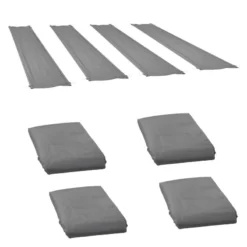 Toile De Remplacement Pour Parasol Setiri Hespéride -Jardisia Soldes Boutique toile de remplacement pour parasol setiri hesperide 1