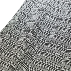 Toile Hamac Syssia Pompons 2 M Hespéride -Jardisia Soldes Boutique toile hamac syssia pompons 2 m hesperide 2