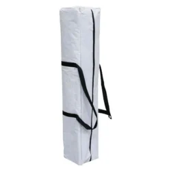 Tonnelle Pliante Carrée Hespéride 3x3m Easy Up Gris Ardoise -Jardisia Soldes Boutique tonnelle pliante hesperide 3x3m easy up gris ardoise 4