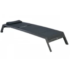 Transat Allure Hespéride Poivre/graphite -Jardisia Soldes Boutique transat allure hesperide poivre graphite 2