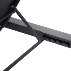 Transat Evasion Anthracite/graphite Hespéride -Jardisia Soldes Boutique transat evasion anthracite graphite hesperide 2