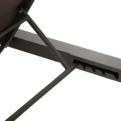 Transat Evasion Wengé/tonka Hespéride -Jardisia Soldes Boutique transat evasion wengetonka hesperide 6