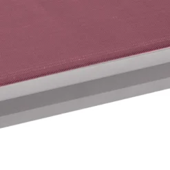 Transat Milenio Bordeaux Et Graphite Hespéride -Jardisia Soldes Boutique transat milenio bordeaux graphite et hesperide 7