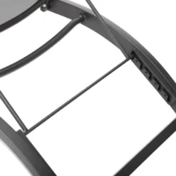 Transat Milenio Gris Galet Et Graphite Hespéride -Jardisia Soldes Boutique transat milenio gris galet graphite hesperide 5