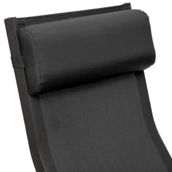 Transat 2 Positions Anthracite / Graphite Decima Hespéride -Jardisia Soldes Boutique transat positions anthracite graphite decima hesperide 1 5