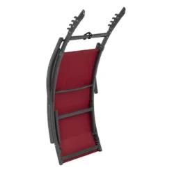 Transat Samba Pliable Grenade/graphite Hespéride 12 Transat Samba Pliable Grenade/graphite Hespéride -Jardisia Soldes Boutique transat samba pliable grenadegraphite hesperide 3