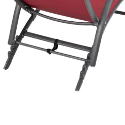 Transat Samba Pliable Grenade/graphite Hespéride 13 Transat Samba Pliable Grenade/graphite Hespéride -Jardisia Soldes Boutique transat samba pliable grenadegraphite hesperide 4